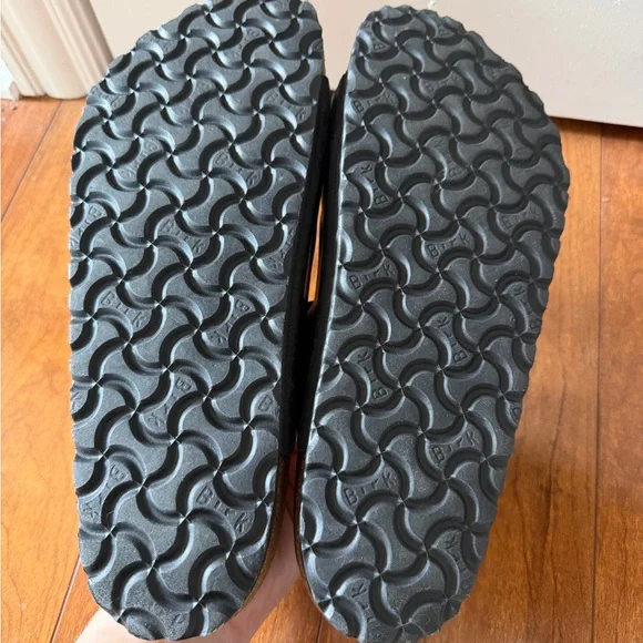 Women’s Birkenstock soft footbed Florida size 41 - Picture 3 of 6